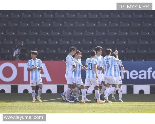 蔚山现代与北京国安的激烈对决期待精彩瞬间与精彩表现